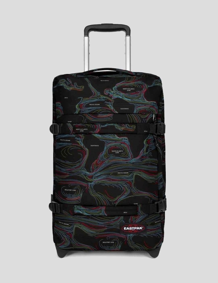 Zaino EASTPAK transit ´r mappa nera
